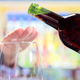 Illustration for article titled Women who give up alcohol improve their mental well-being, reports Journal Of No Shit Sherlock